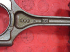 06-08 Acura TSX CL9 K24A2 RBB 87mm 10.5:1 Piston Connecting Rod Set Of