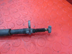 90-96 300ZX Z32 Rear Hub Knuckle Pair Set E-Brake 5 Lug Swap 240SX S13