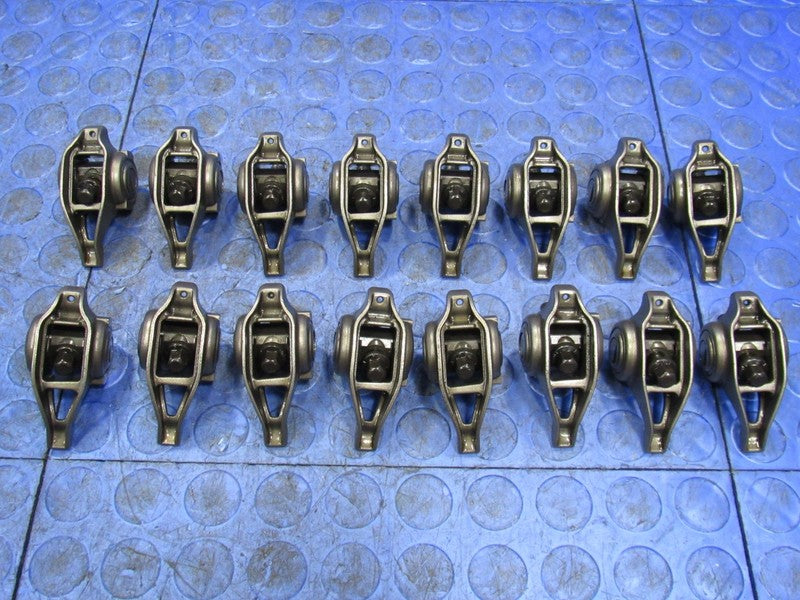 14-19 Corvette Silverado Camaro LT1 L83 L86 5.3L 6.2L Gen V Rocker Arm
