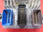 04-05 Sierra Silverado Duramax Diesel ECU ECM PCM Engine Computer 1224