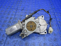 04-09 Nissan 350Z Convertible Top Tonneau Lid Cover Motor Assembly OEM