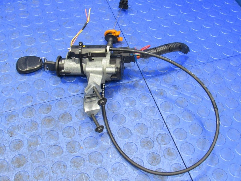 05-06 Equinox 06 Torrent 02-07 Vue Ignition Lock Cylinder Switch W/Key