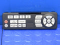 11-13 Honda Odyssey Rear Entertainment Remote Control RES 39560-TK8-A0