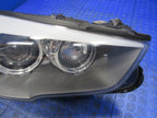 10-17 BMW 535iGT 550iGT F07 Right Passenger Xenon HID Headlight Head L