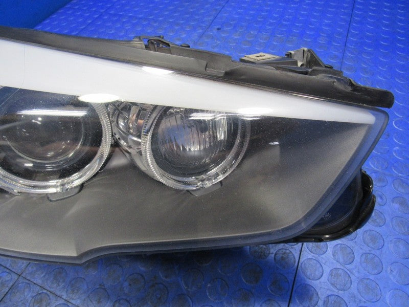 10-17 BMW 535iGT 550iGT F07 Right Passenger Xenon HID Headlight Head L