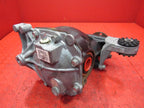 09-15 Lancer Ralliart 4B11 2.0L SST Auto 4.06 LSD Differential Axles 6