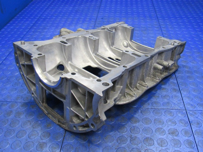11-15 Optima / 11-14 Sonata 2.4L Theta II Upper Engine Oil Pan Ladder 