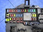 09 Ford F-150 F150 BCM SJB Smart Junction Fuse Box Block 9L3T-15604-HA