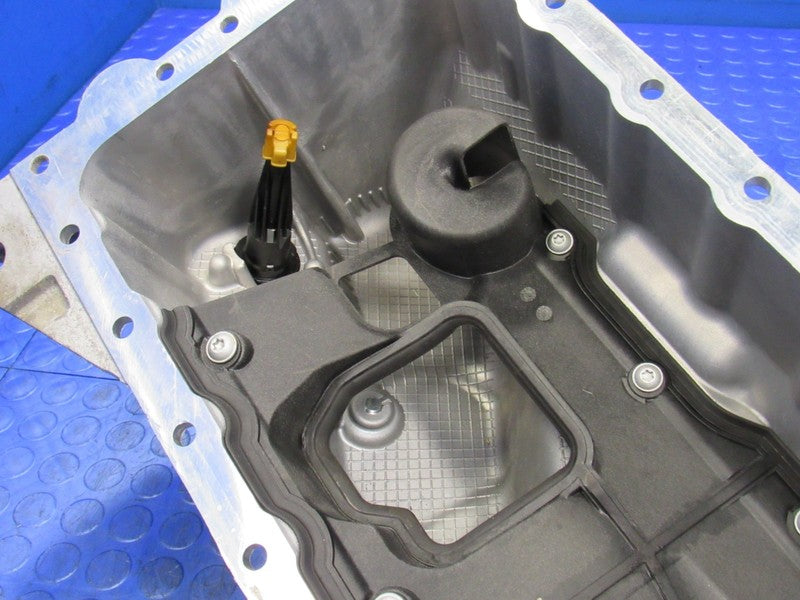 16-21 BMW M2 F87 / 15-18 M3 F80 / 15-20 M4 F82 F83 S55 Engine Oil Pan 