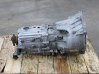 03-05 BMW Z4 325i 330i 6-Speed Manual Sequential Transmission SMG MT 1