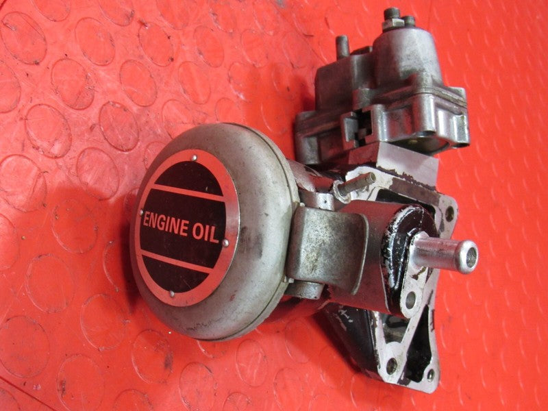 1987 Bentley Mulsanne RR Silver Spur 6.75L L410i Oil Filler Neck UE407