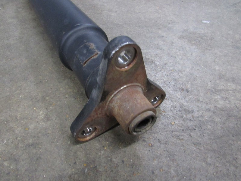 09-13 BMW 335i 335d E90 AT Auto Rear Driveshaft Drive Prop Shaft 1447m