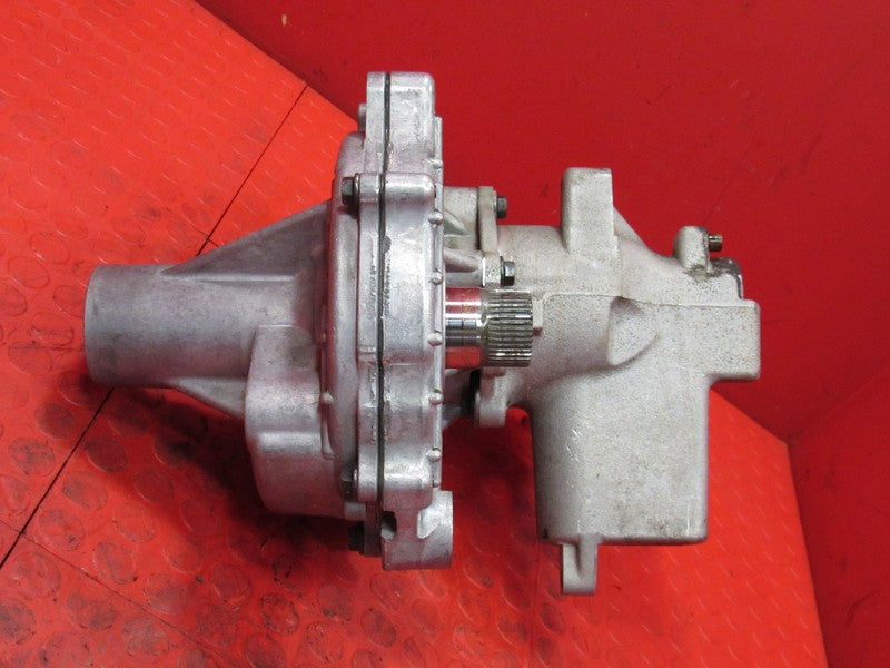 03-06 Volvo XC90 T6 2.9L AWD Transfer Case Right Angle Gear 30711449 1