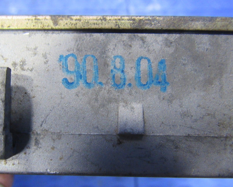 90-91 Honda CRX Civic Si D16A6 EF Manual ECU Engine Computer 37820-PM6