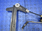 92-94 Lexus SC300 SC400 Front Right Passenger Power Window Regulator A