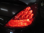 06-07 Nissan 350Z Right RH Passenger Side Taillight Tail Light Lamp