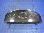 94-95 Nissan Pickup Hardbody V6 MT 4x4 Instrument Gauge Cluster Tach 3