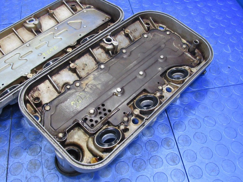 06-08 Honda Pilot Ridgeline 05-10 Odyssey 03-07 Accord V6 Valve Covers