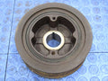93-97 Toyota Land Cruiser LX450 FZJ80 4.5L 1FZ-FE Crankshaft Crank Pul