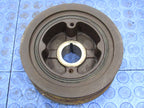 93-97 Toyota Land Cruiser LX450 FZJ80 4.5L 1FZ-FE Crankshaft Crank Pul