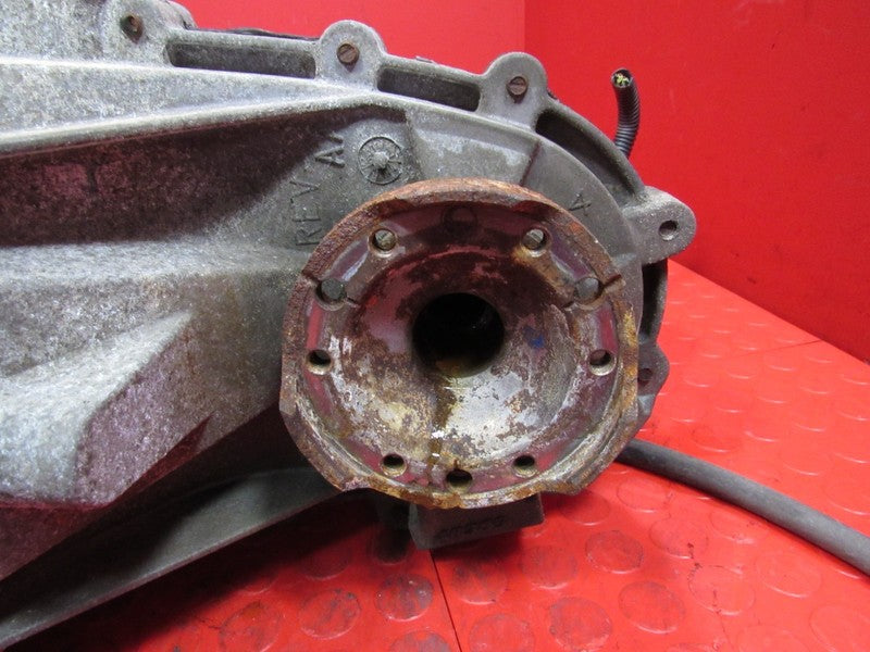 05-10 Grand Cherokee / 06-10 Commander 4.7L 5.7L 4x4 Transfer Case Ass