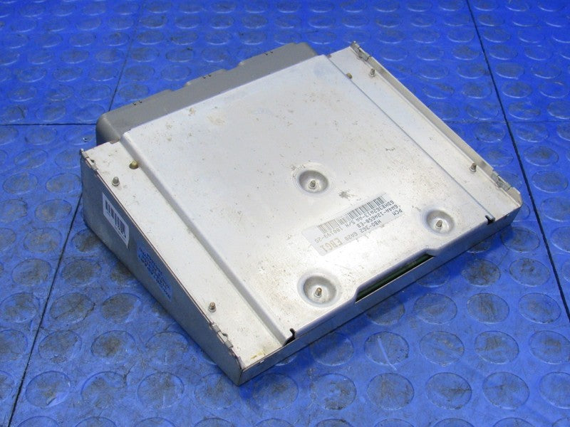 06 Lincoln LS 3.9L V8 ECU ECM PCM Engine Computer EBG1 6W4A-12A650-EB 