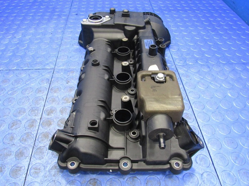 20-24 Kia Telluride Hyundai Palisade 3.8L Right Rear Valve Cover Assem
