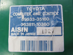 00-04 Toyota Tacoma 4x4 4WD Four Wheel Drive Control Module 89533-3516