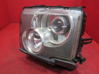 03-05 Land Rover Range Rover Sport LH Left Driver Xenon HID Headlight 