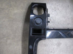 11-12 Ford F150 Harley Davidson Center Floor Console Shifter Armrest S