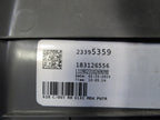 16-25 Express Savana 2500 3500 Right Pass Side RH Door Panel Pewter 46