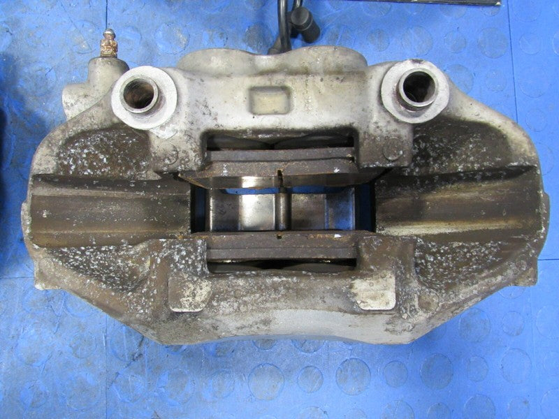 01-06 Lexus LS430 Sumitomo 4-Piston Front Left Right Brake Caliper Set
