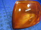 99-03 Volkswagen Eurovan Left Driver Front Turn Signal Housing Lamp 57