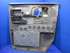 16-25 Express Savana 2500 3500 Right Pass Side RH Door Panel Pewter 46