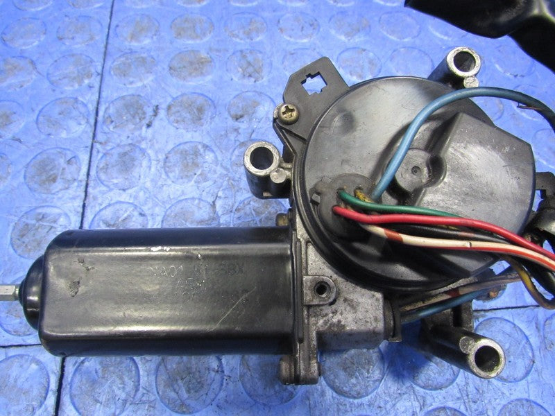 90-97 Mazda Miata MX5 NA Left LH Driver Headlight Head Lamp Light Moto