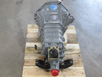 01-04 Mustang GT Mach 1 Tremec TR3650 5-Speed Manual Transmission Rebu