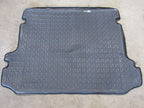 01-06 Acura MDX Accessory Trunk Tray Mat Black Rubber Cargo Liner OEM 