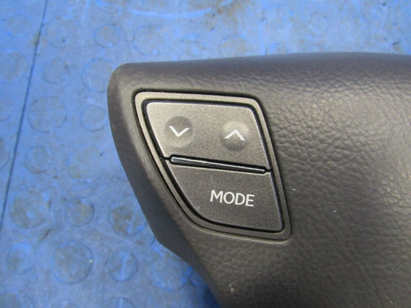 07-12 Lexus LS460 LS600 Driver Steering Wheel Mounted Airbag Air Bag B