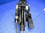 08-15 Mitsubishi Evolution Ralliart SST AT Floor Shifter Gear Shift As