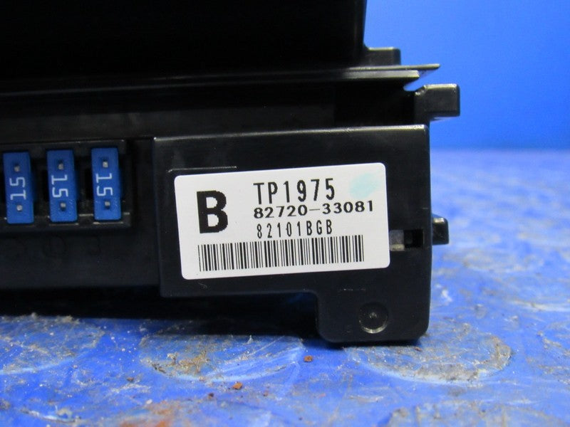 07-12 Lexus ES350 Engine Fuse Box Junction Block Module OEM 82720-3308