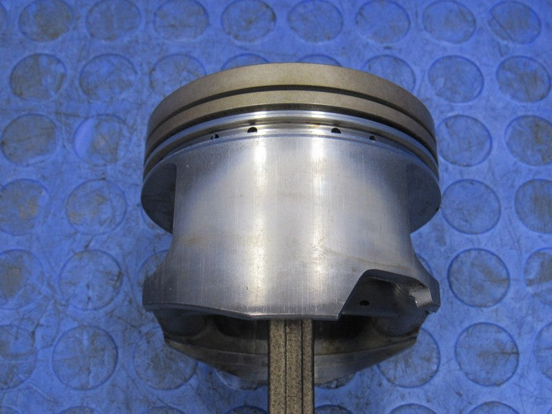 93-97 Toyota Land Cruiser Lexus LX450 4.5L 1FZ-FE Piston & Connecting 