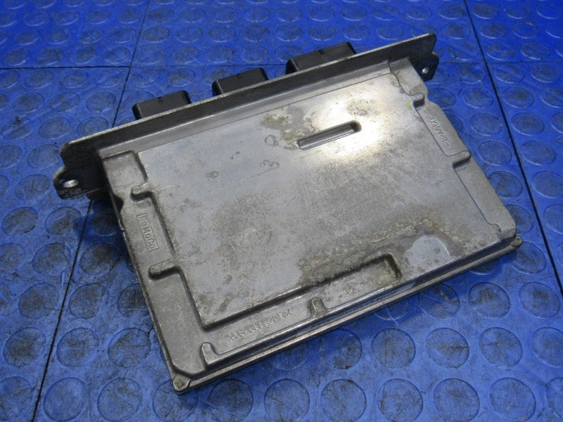 08 Explorer Mountaineer 4.0L V6 ECU ECM PCM Engine Computer 8L2A-12A65