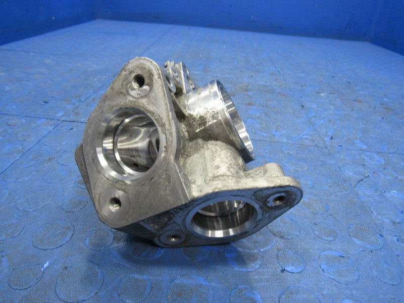 12-17 S550 / 12-14 CL550 ML550 4.7L V8 M278 Engine Mount Fuel Pump Hou