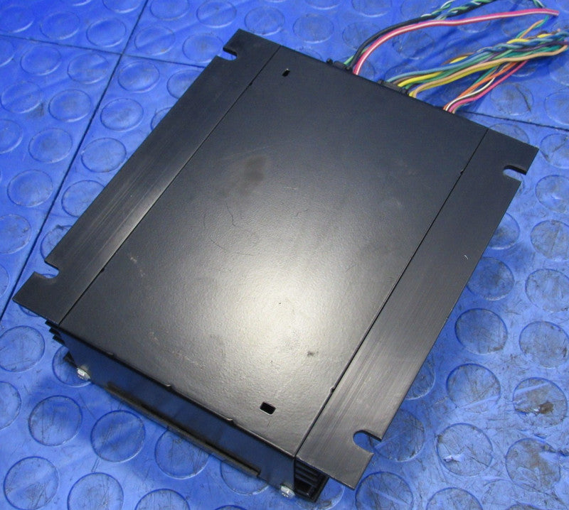 06-09 Pontiac G6 Coupe Monsoon Audio Radio Stereo Amplifier Amp 158330