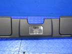 06-15 Mazda Miata MX5 MX-5 NC Sunvisor Sun Visor Panel Left Right Blac