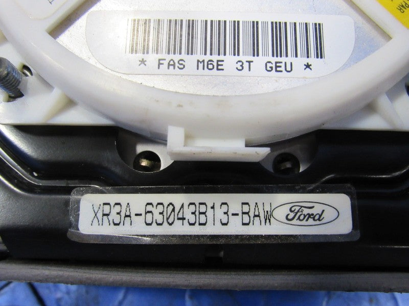99-02 Ford Mustang GT V6 LH RH SRS Airbags Air Bag Bags Set W/ Module 