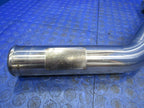 08-15 Mitsubishi Lancer Evolution Turbo Speed Circuit Hot Side Charge 