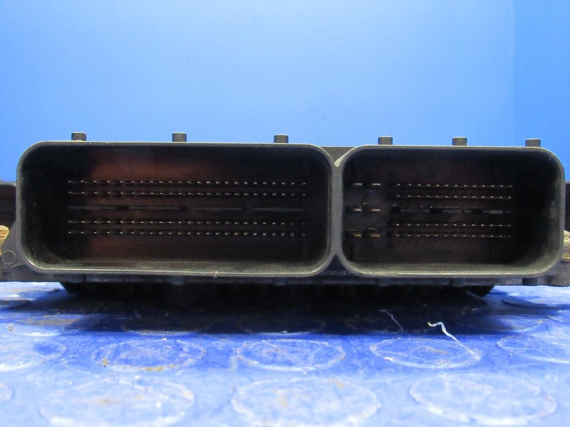 10-12 Mercedes Bluetec 3.0L ECU ECM PCM Engine Computer UNLOCKED 642 9