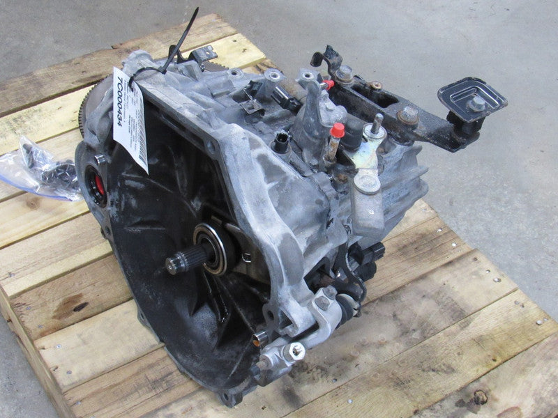 06-08 Acura TSX 2.4L 6-Speed Manual Transmission MT Trans ASU5 K24A2 2