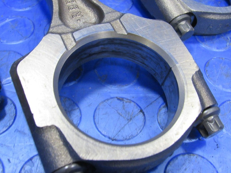 04-05 Acura TSX CL9 K24A2 RBB 87mm 10.5:1 Piston Connecting Rod Set Of